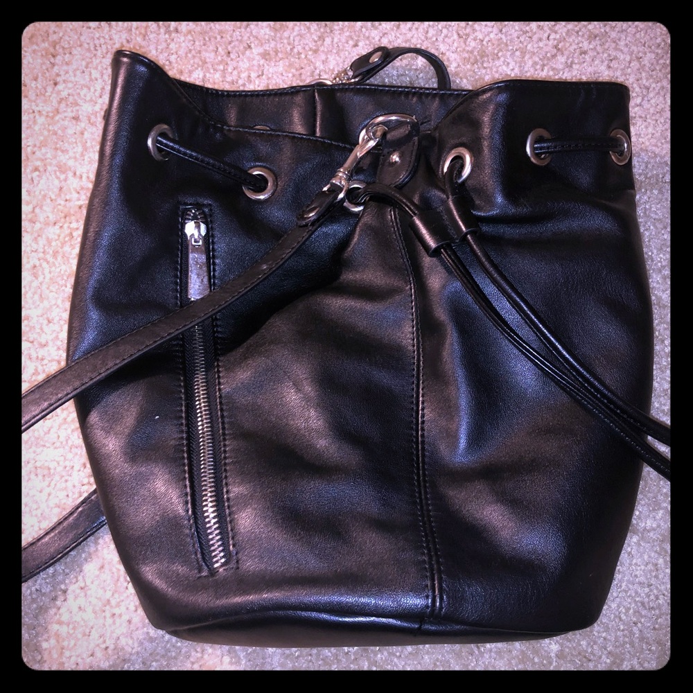 Express purse